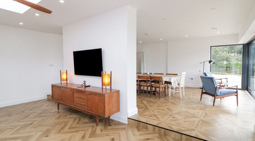 Photo of Ballyness Bay