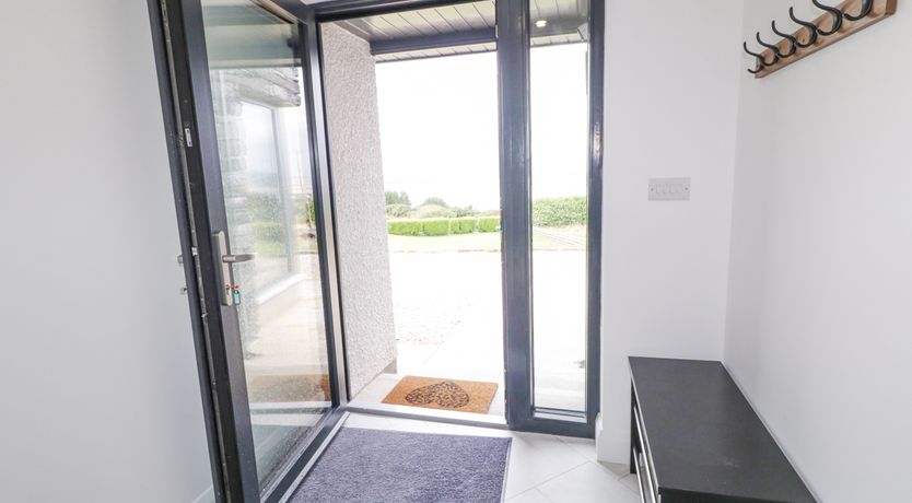 Photo of Ballyness Bay