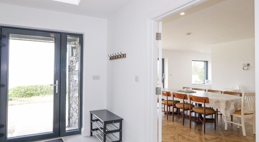 Photo of Ballyness Bay