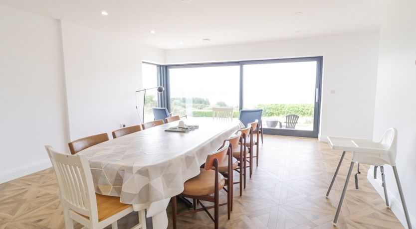 Photo of Ballyness Bay