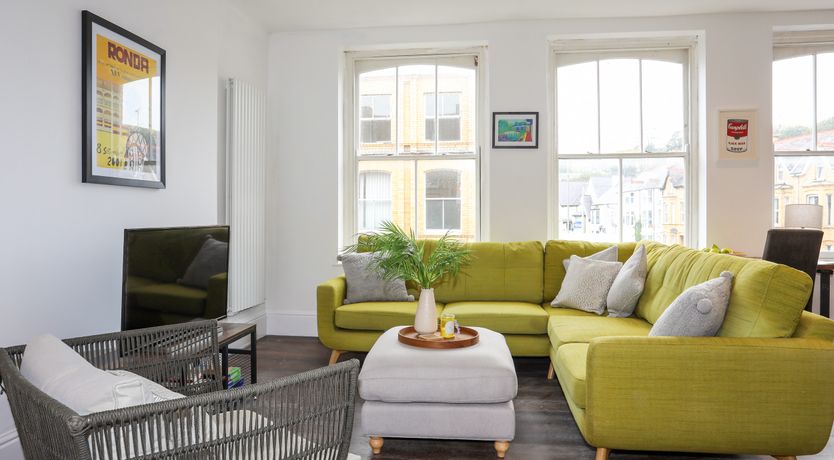 Photo of Harbourside Apartment