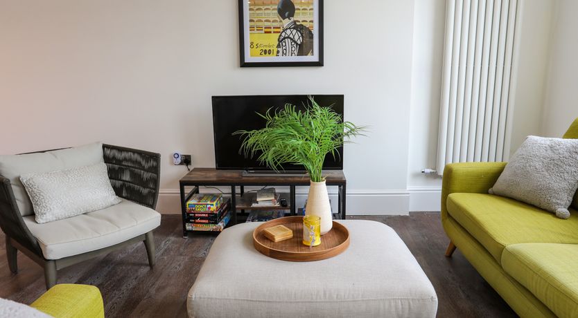 Photo of Harbourside Apartment