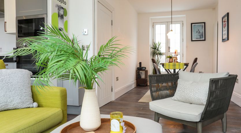 Photo of Harbourside Apartment