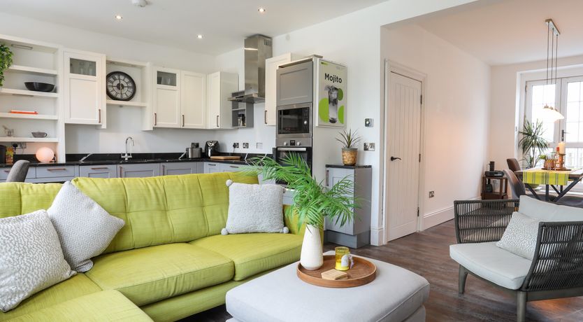 Photo of Harbourside Apartment