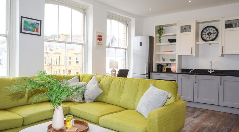 Photo of Harbourside Apartment