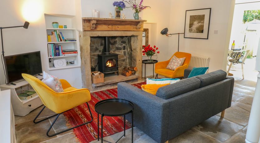 Photo of Cobbles Cottage