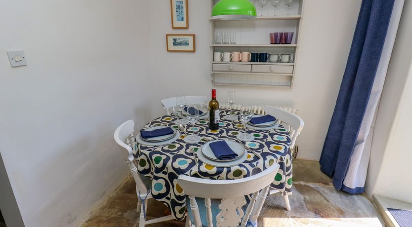 Photo of Cobbles Cottage