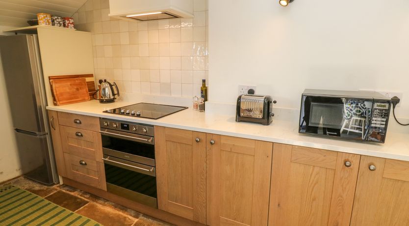 Photo of Cobbles Cottage