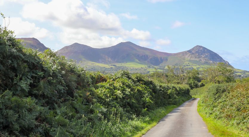 Photo of The Lodge at Tal Eryr