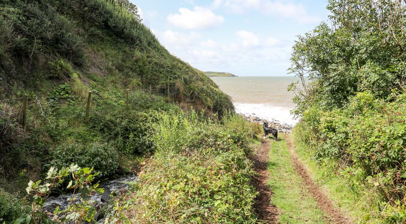 Photo of The Lodge at Tal Eryr