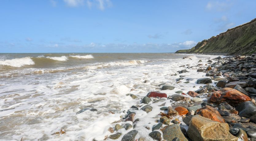 Photo of The Lodge at Tal Eryr