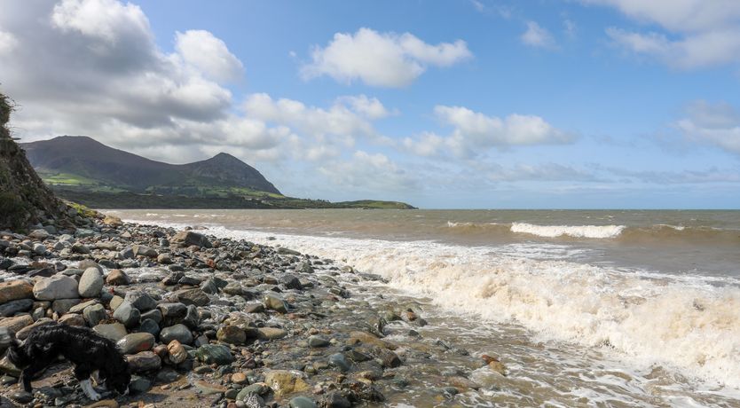 Photo of The Lodge at Tal Eryr