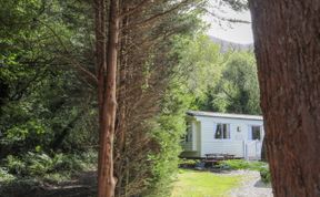 Photo of The Lodge at Tal Eryr