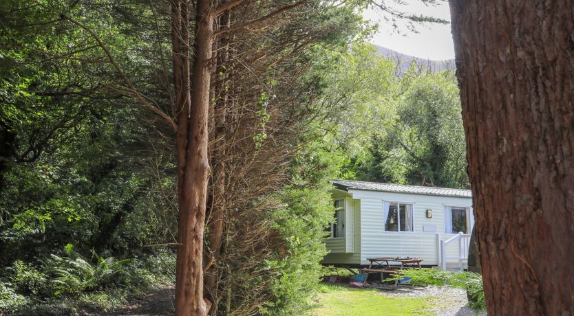 Photo of The Lodge at Tal Eryr