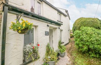 Bakers Cottage Holiday Home