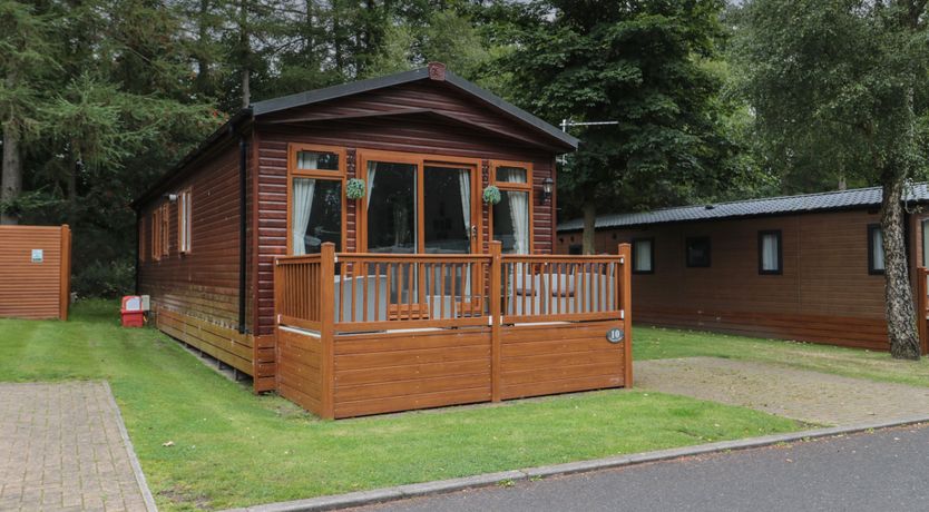 Photo of Tranquil Lodge