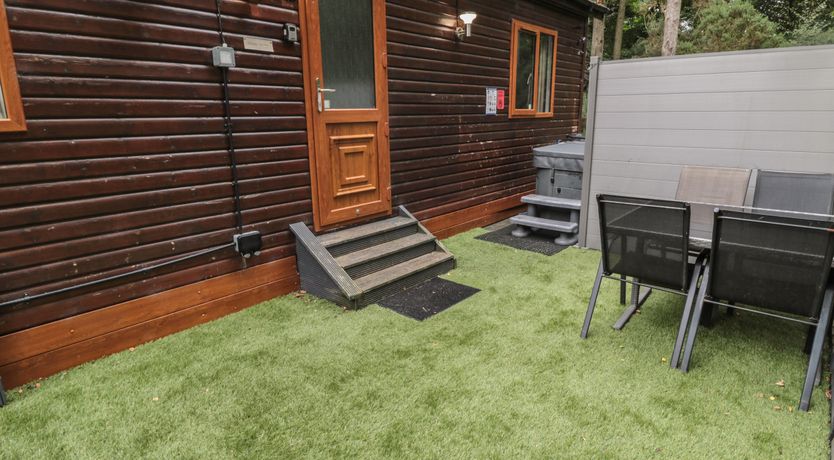 Photo of Tranquil Lodge