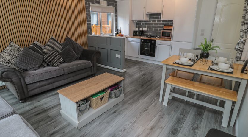 Photo of Tranquil Lodge