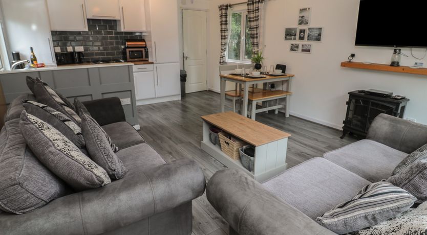 Photo of Tranquil Lodge