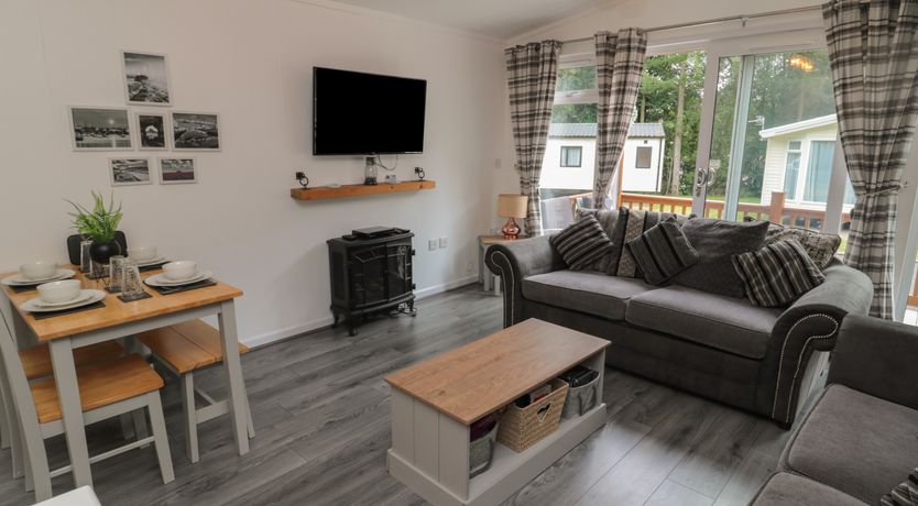 Photo of Tranquil Lodge