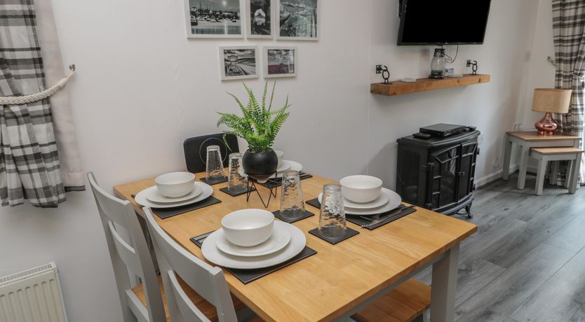 Photo of Tranquil Lodge