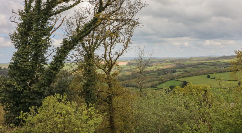 Photo of Scenic Views