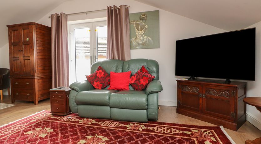 Photo of Scenic Views