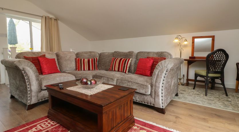 Photo of Scenic Views