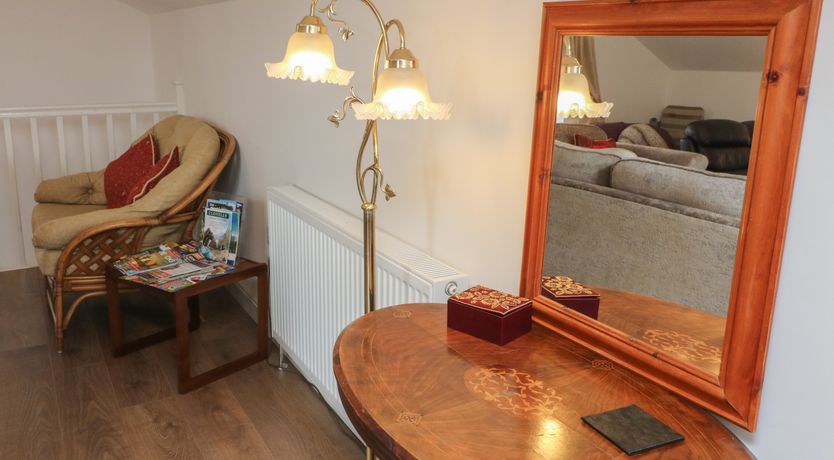 Photo of Scenic Views