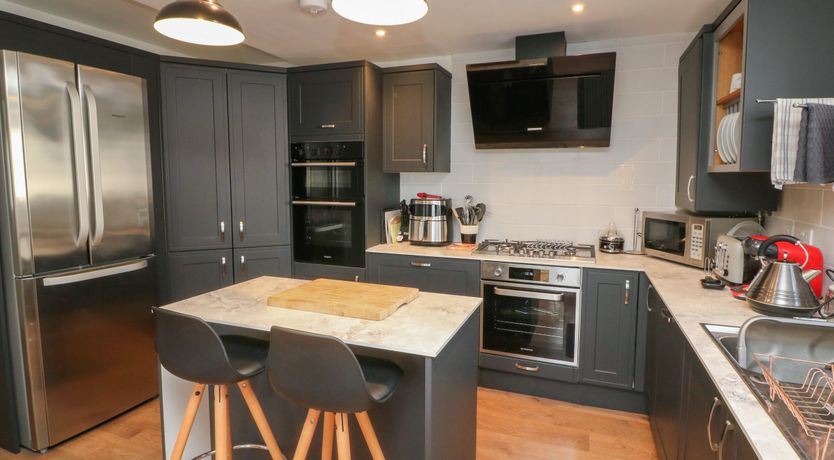 Photo of Scenic Views