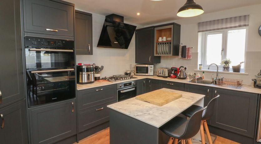 Photo of Scenic Views