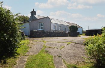 Tan Y Merddyn Holiday Home