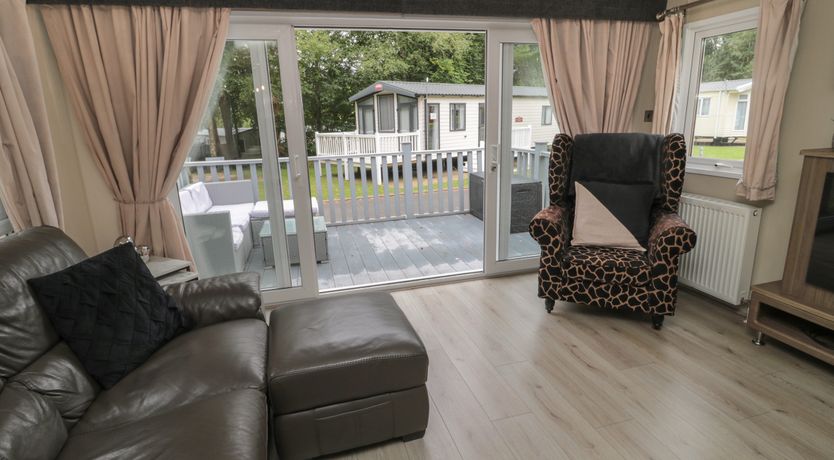 Photo of Jax Retreat