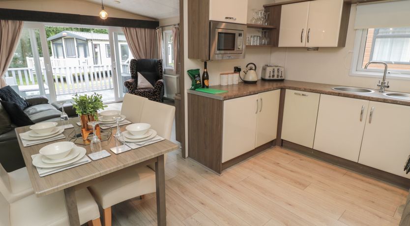 Photo of Jax Retreat