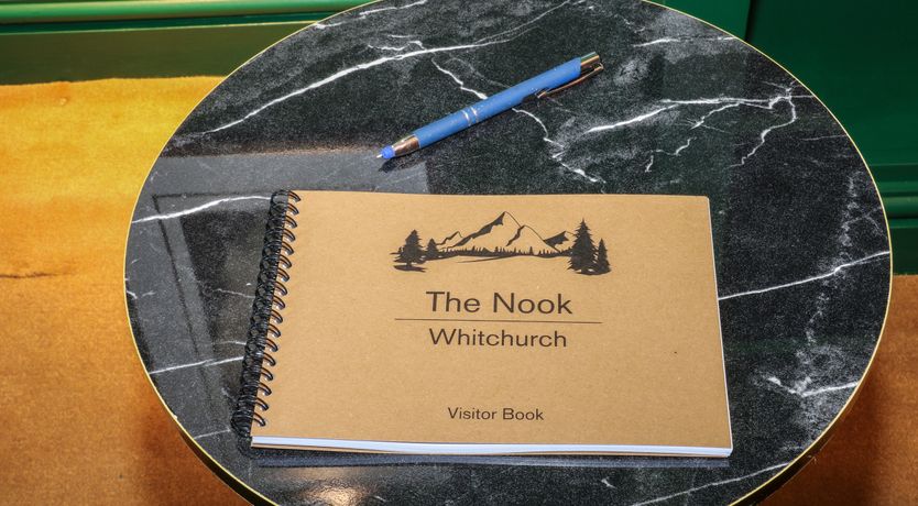 Photo of The Nook