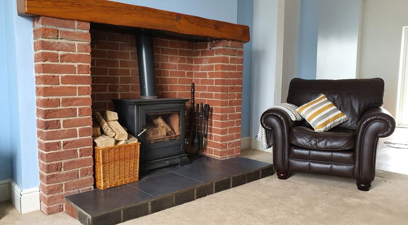 Photo of The Beaches, 23 Trusthorpe Road