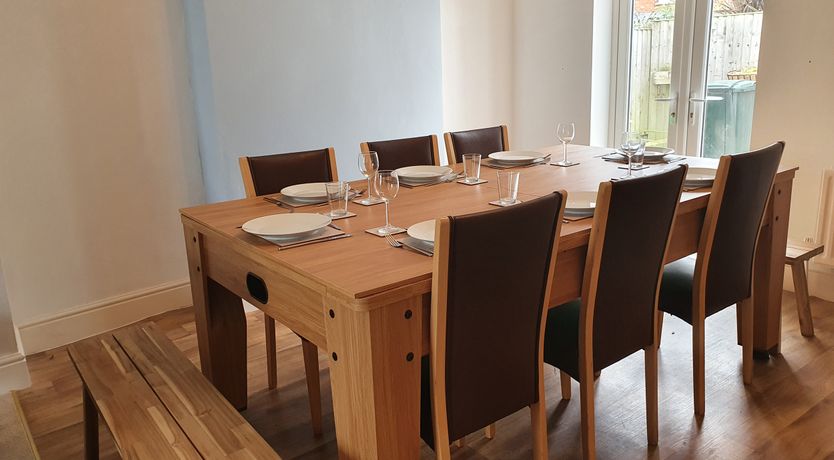 Photo of The Beaches, 23 Trusthorpe Road