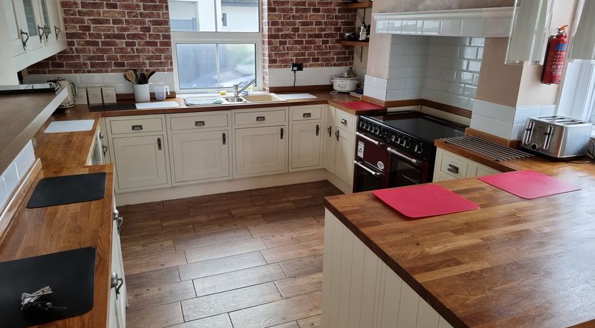 Photo of The Beaches, 23 Trusthorpe Road