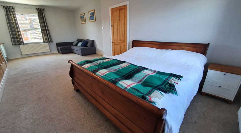 Photo of The Beaches, 23 Trusthorpe Road