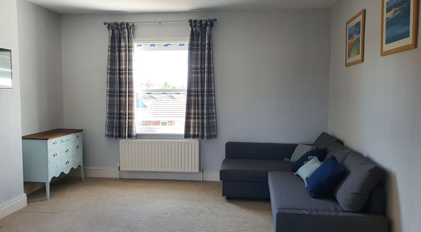 Photo of The Beaches, 23 Trusthorpe Road