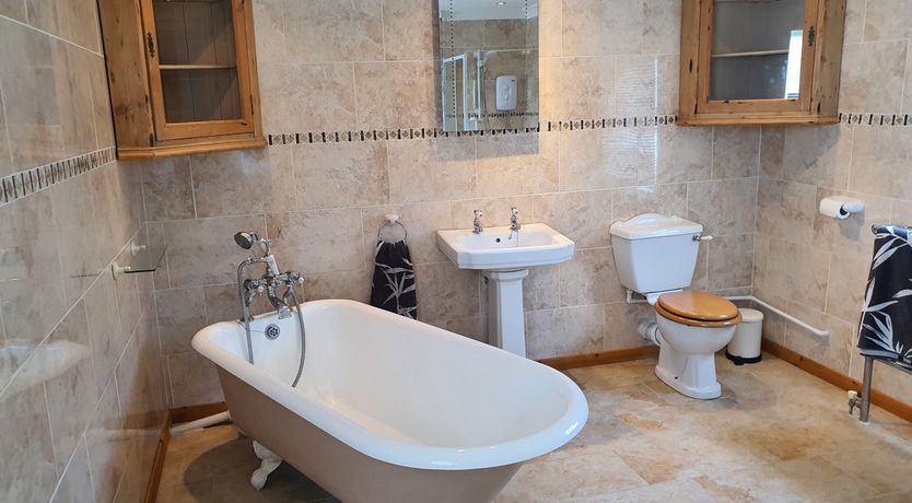 Photo of The Beaches, 23 Trusthorpe Road