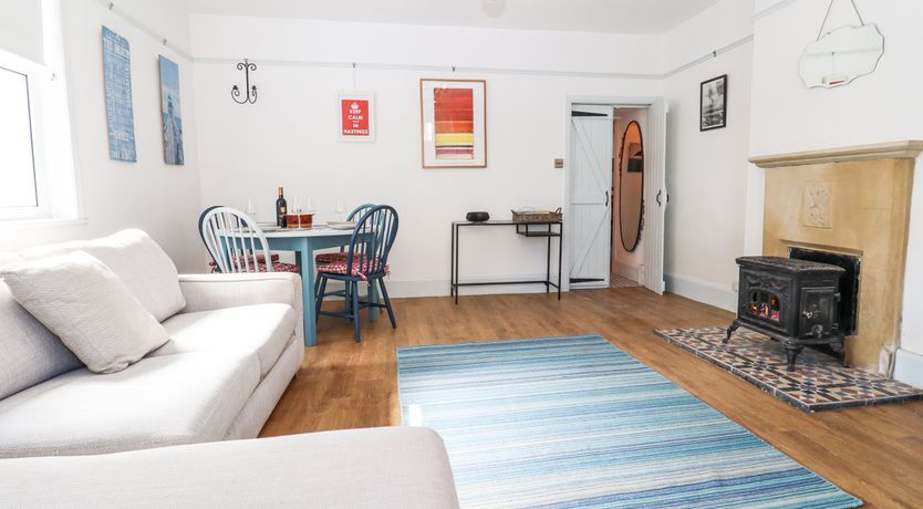 Photo of Goldhurst Apartment