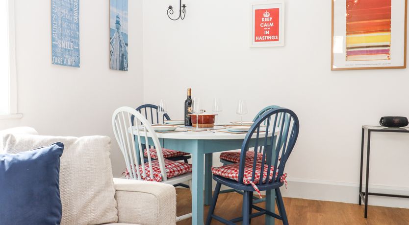 Photo of Goldhurst Apartment