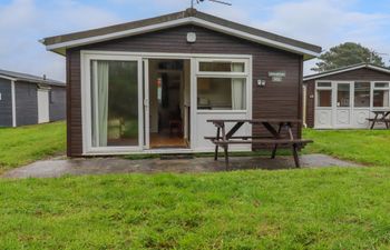 Porthcothan Bay Holiday Home