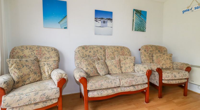 Photo of Porthcothan Bay