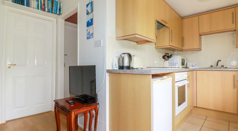 Photo of Porthcothan Bay