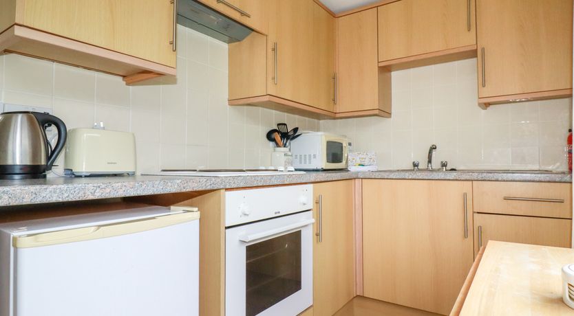 Photo of Porthcothan Bay