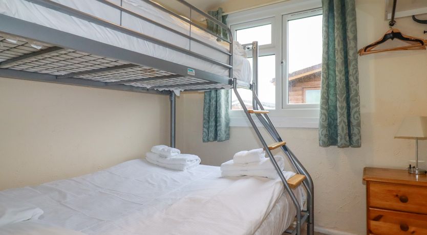 Photo of Porthcothan Bay