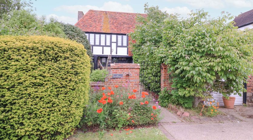 Photo of Home by the Sea