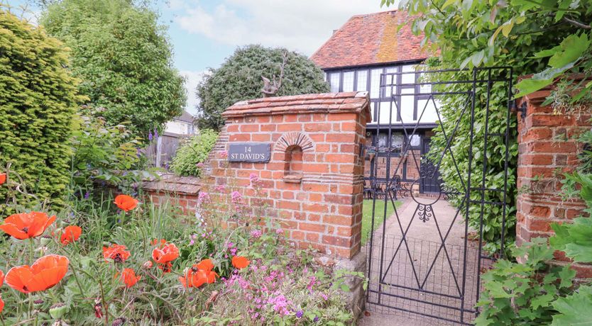 Photo of Home by the Sea